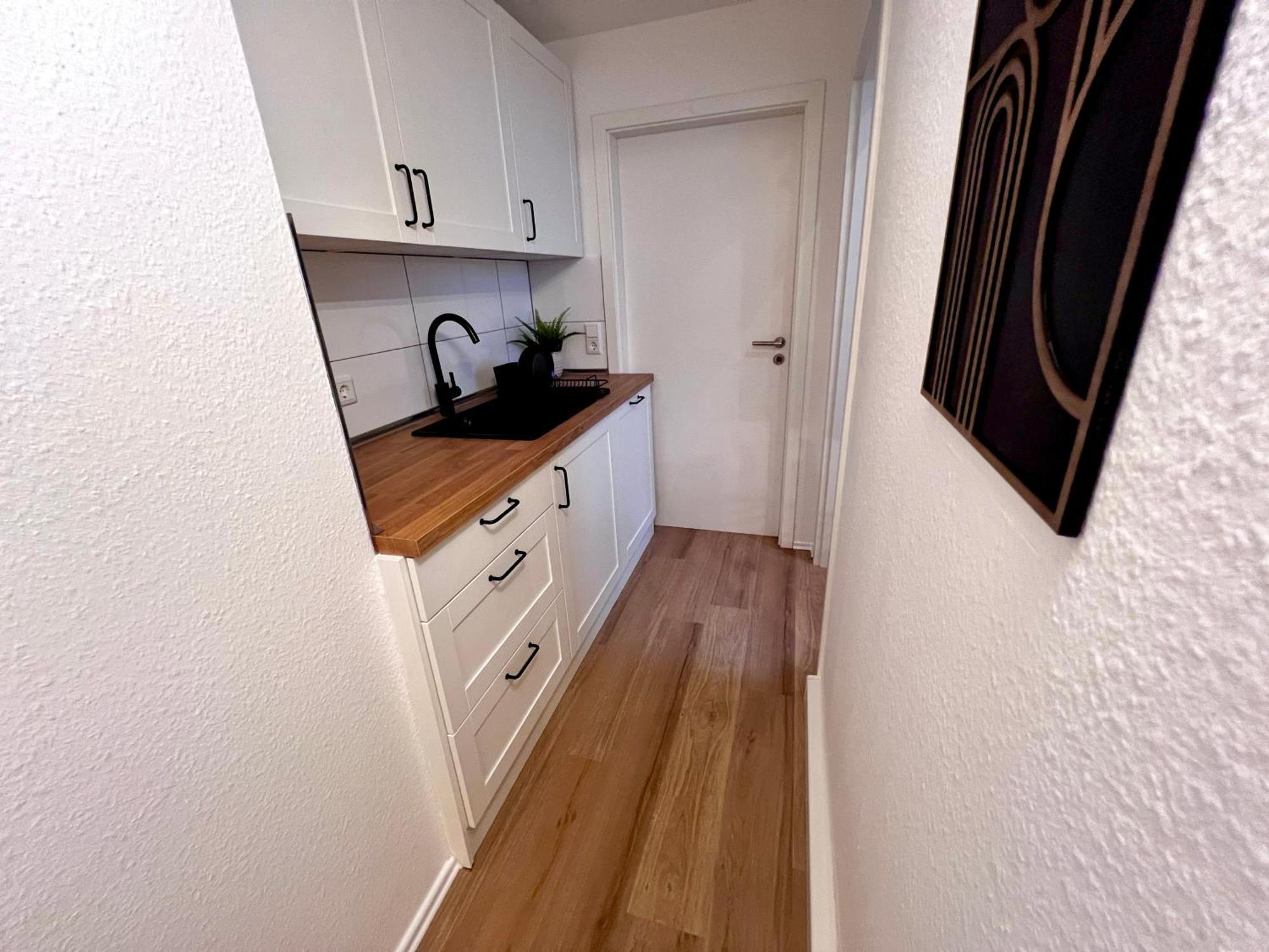 Ferienwohnung Main Cozy Casa Am Ringpark Free Parking Würzburg Exterior foto